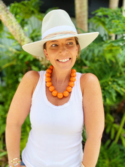 Brynn Necklace *multiple colors