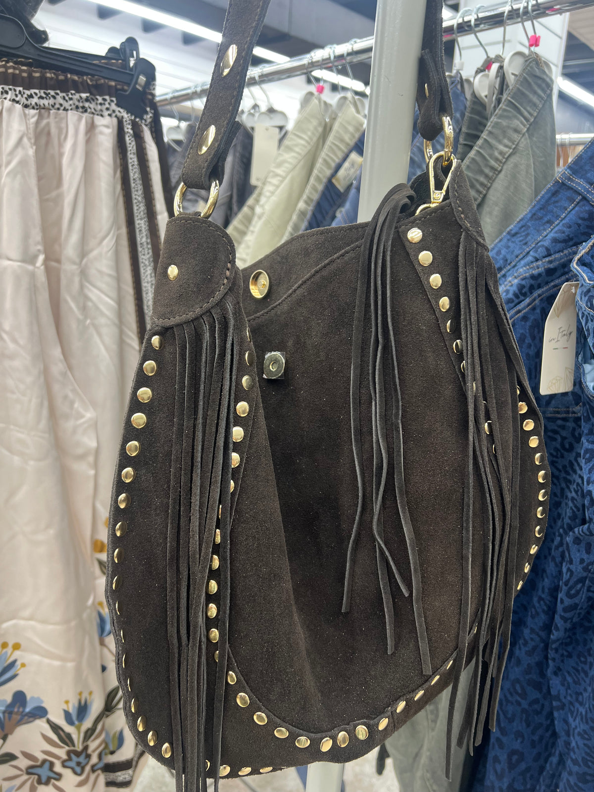 Penny Bag multiple colors