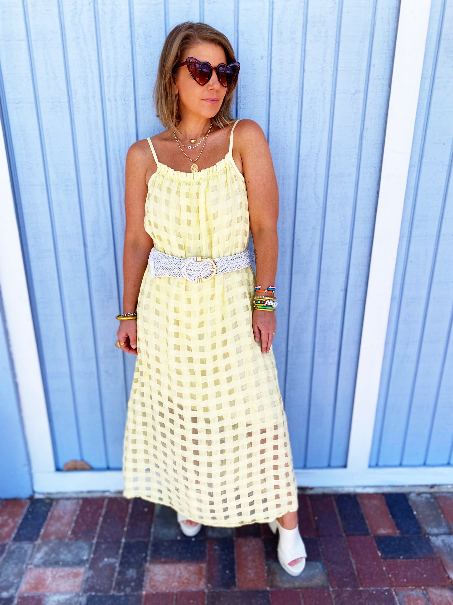 Summer Must Have Belts FINAL SALE