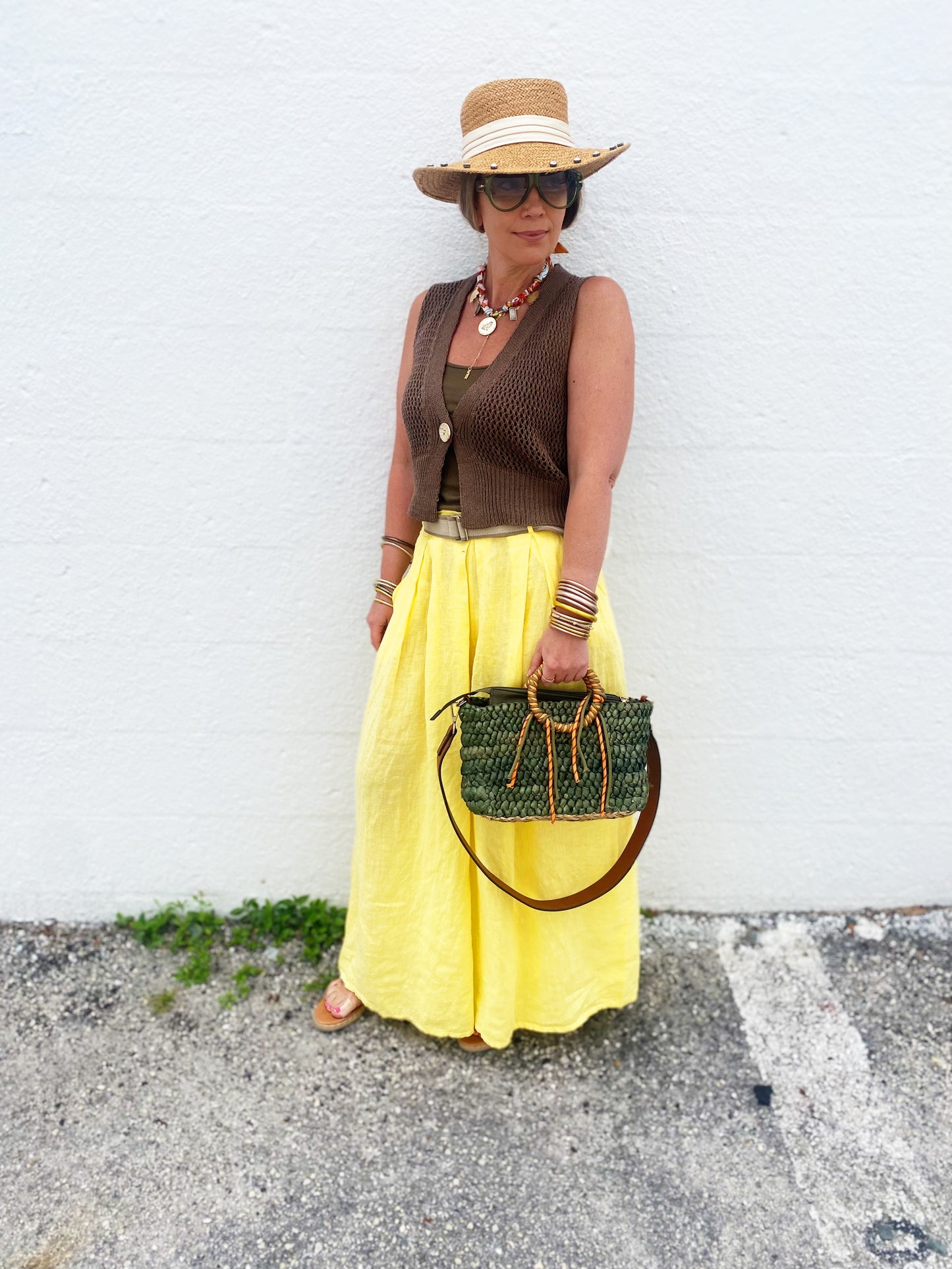 Jianna Handbag FINAL SALE