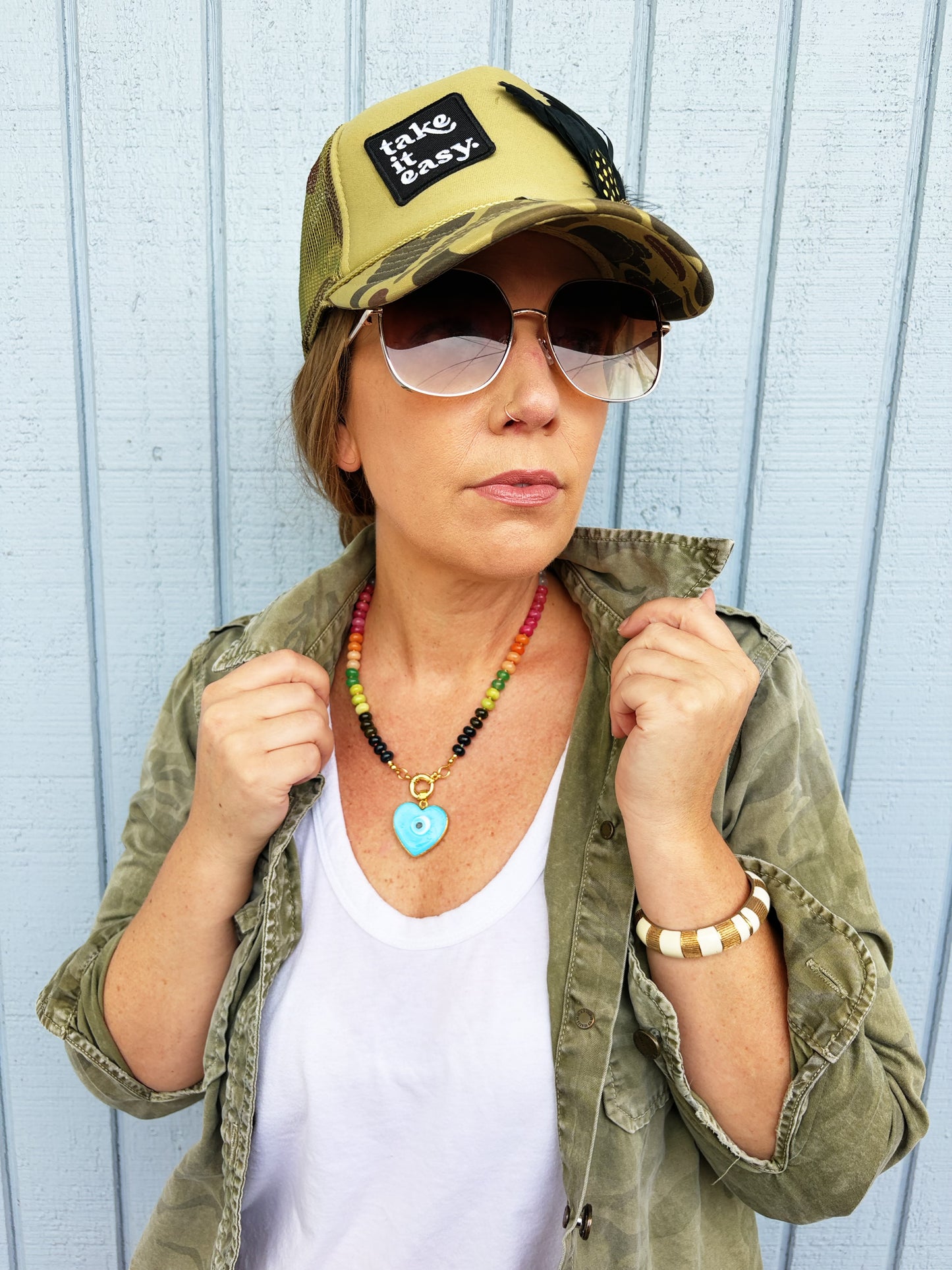 Ashlyn Necklace