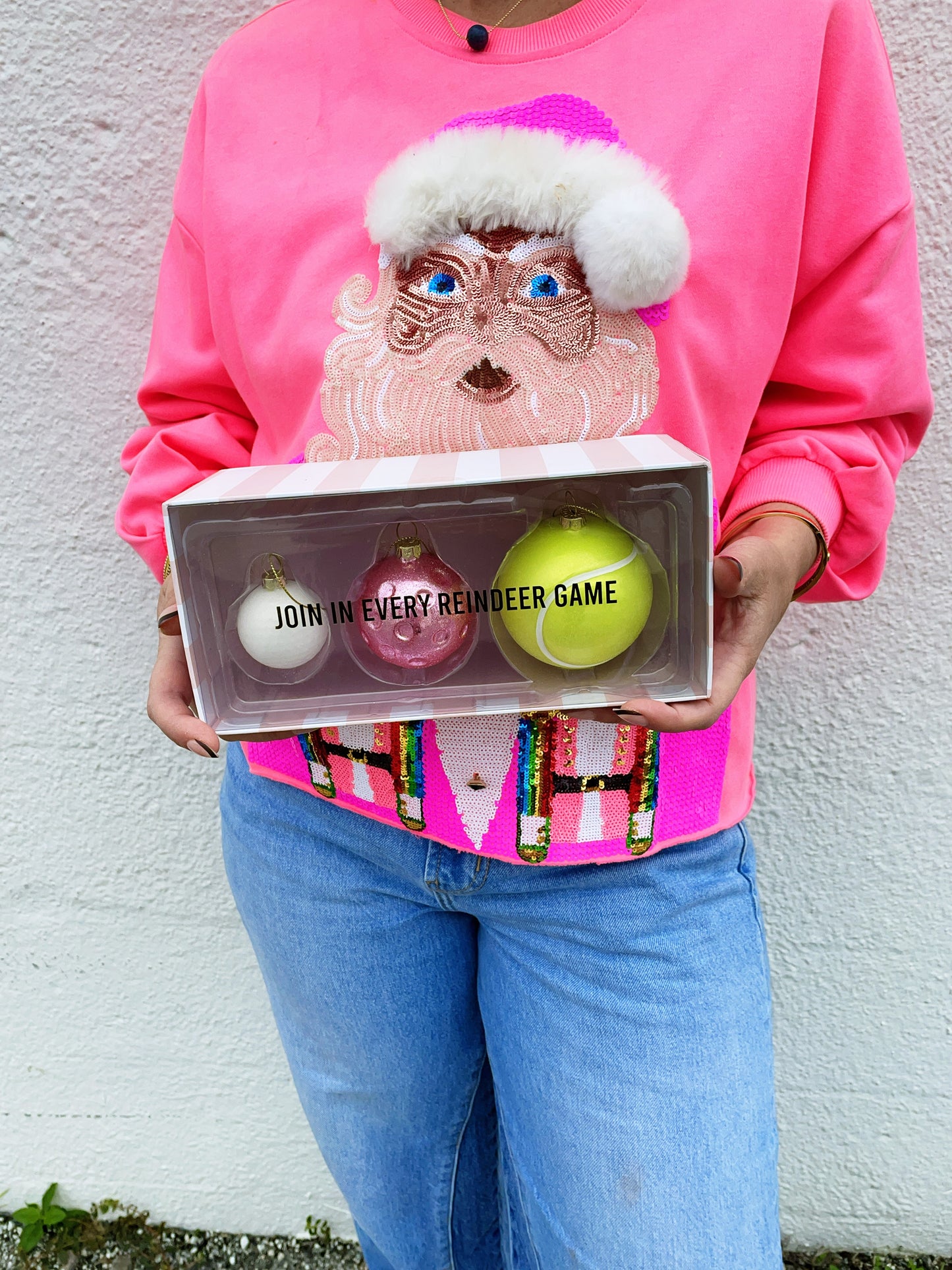 Lane Ornaments *Multiple Styles