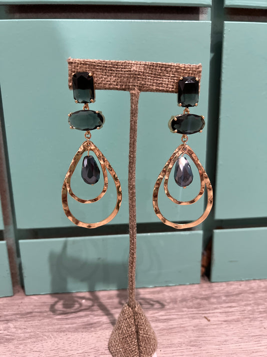 Alice Earrings