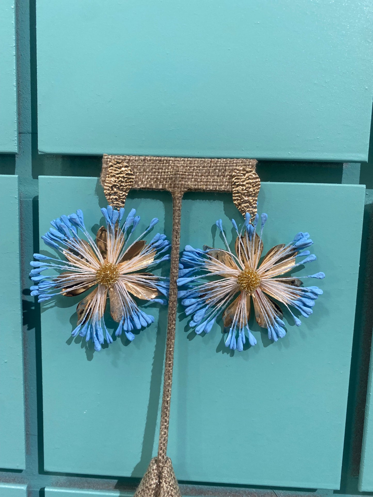 Maddie Earrings *Multiple Colors