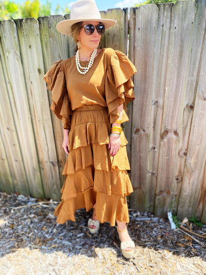 Michele Skirt
