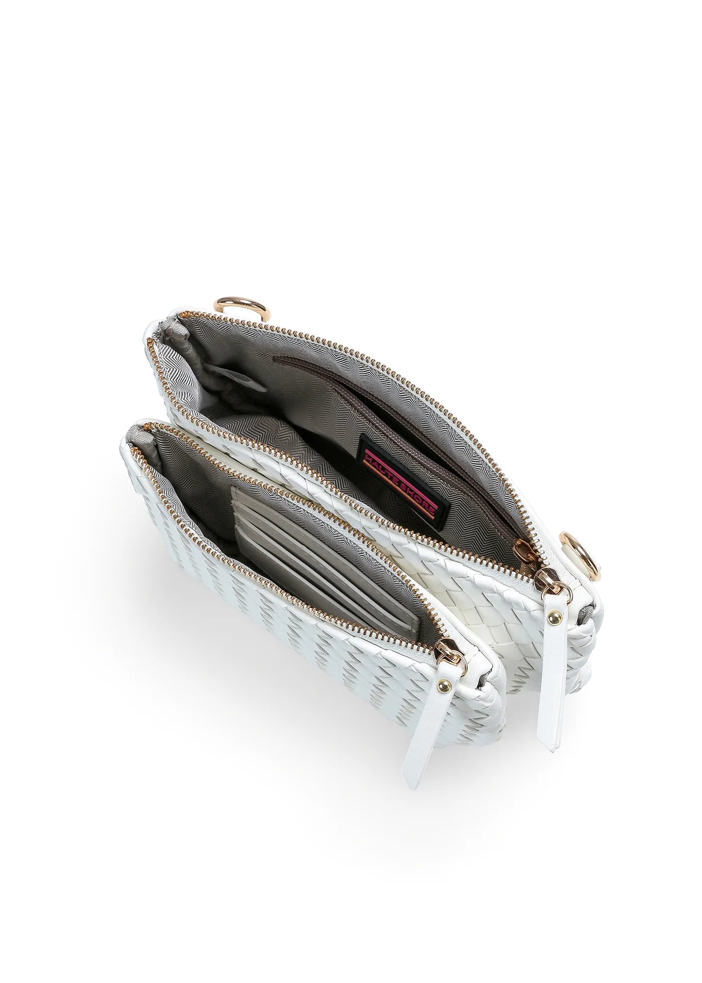 Devon Convertible Crossbody 2 Colors PREORDER