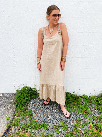 Aubrey Dress *FINAL SALE