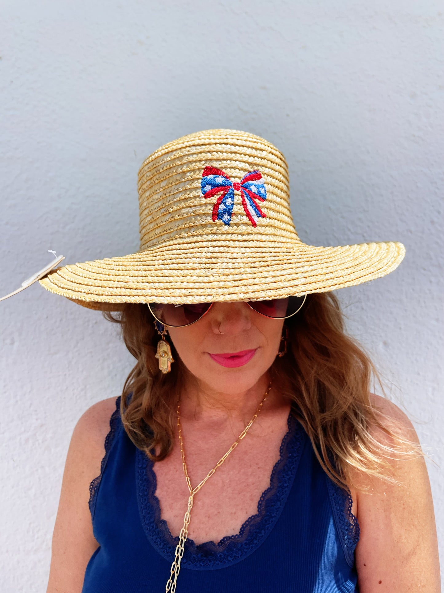Amelia Hat FINAL SALE