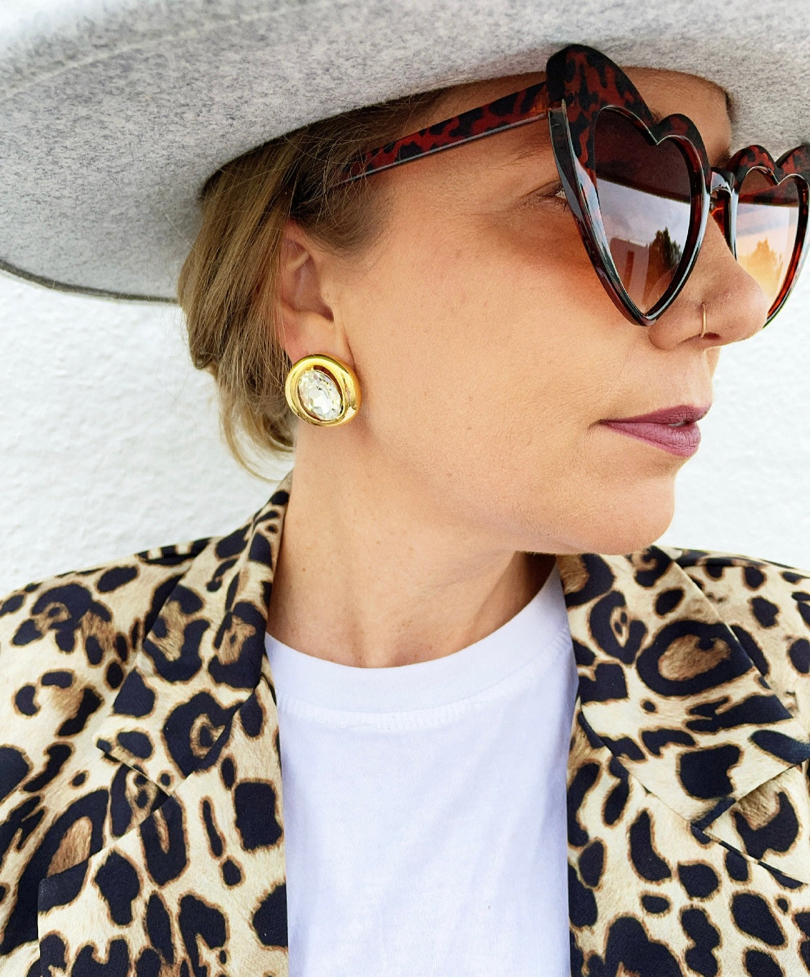 Ryleigh Earrings