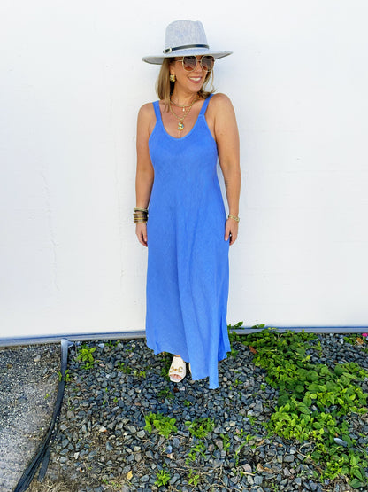 Beckett Thin Strap Dress
