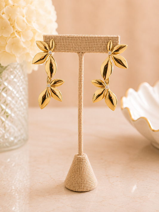 Pamela Earrings