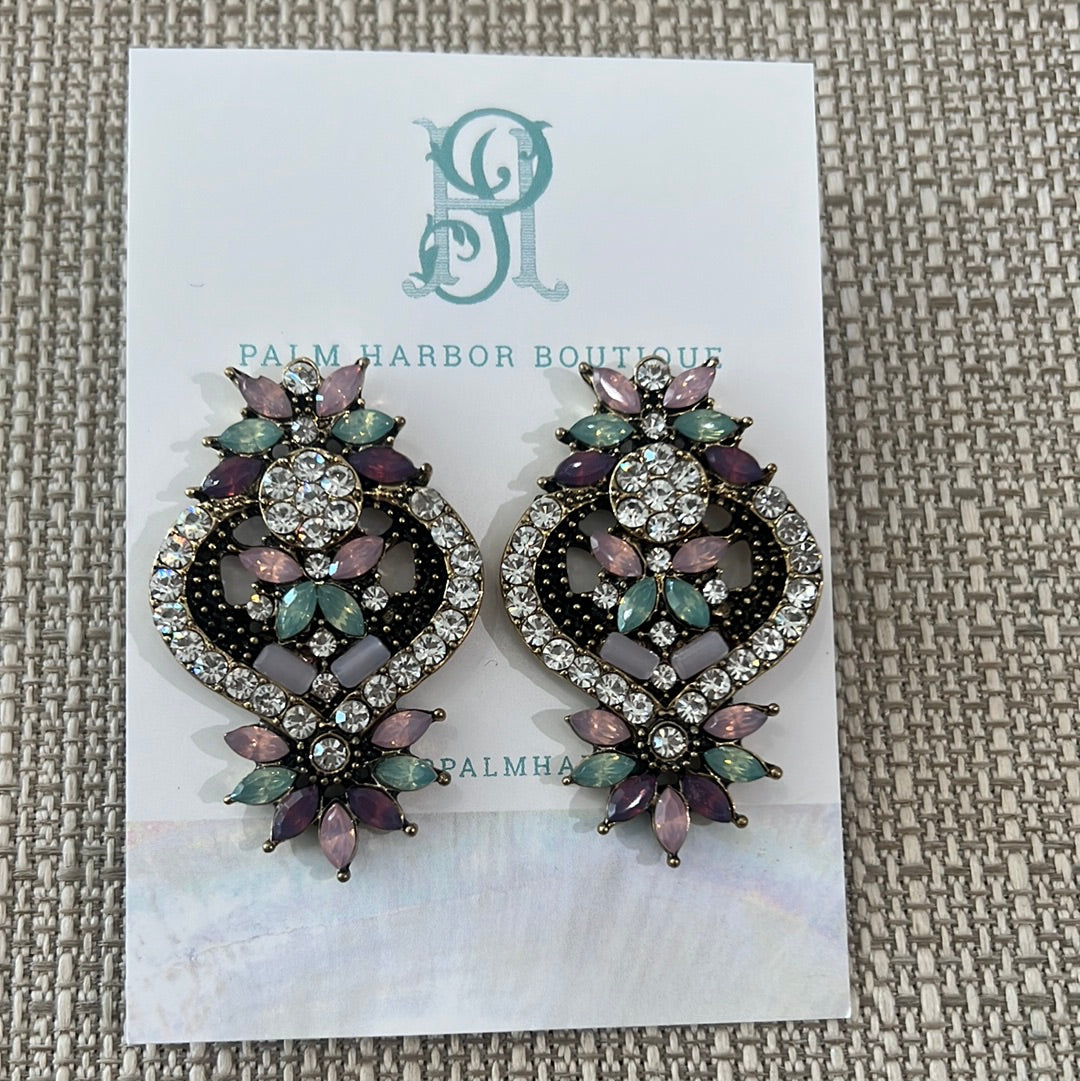 Casey's Earrings *Final Sale