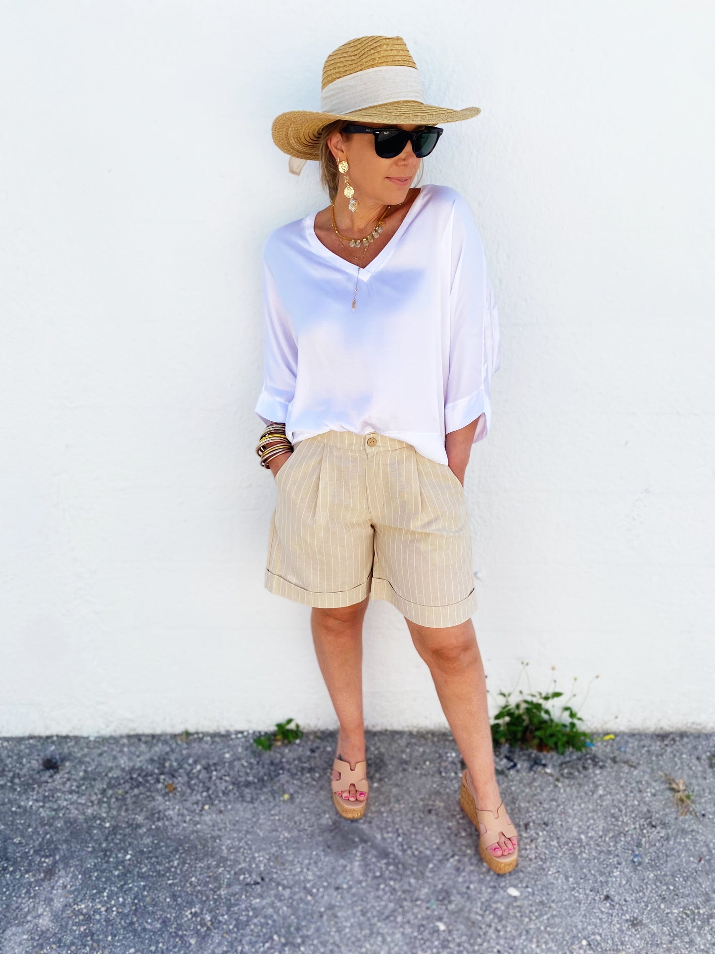 Mia Top *Multiple Colors