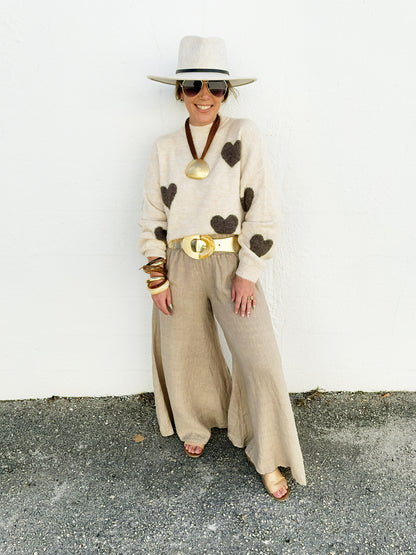 Francis Pant *Multiple Colors