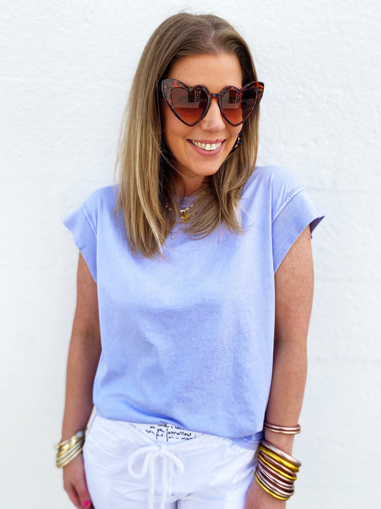 Bodhi Tee