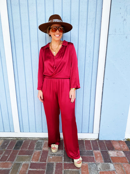 Oliver Bottom - Multiple Colors