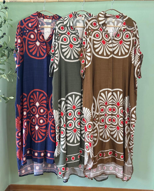 Patricia Kaftan PREORDER