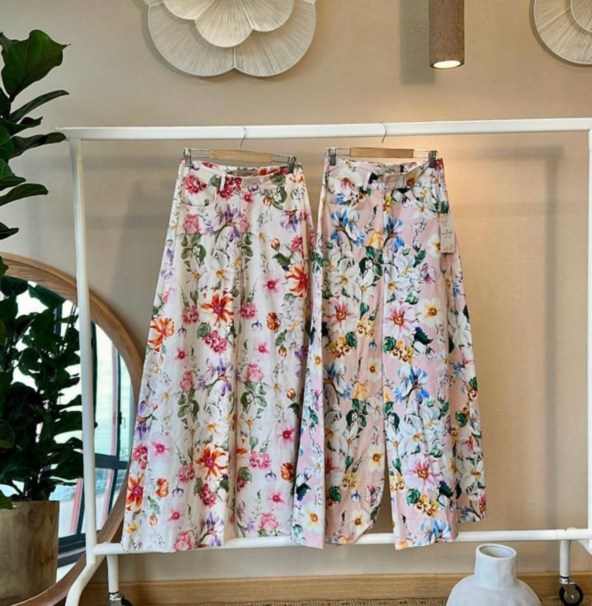 Cameron Pant