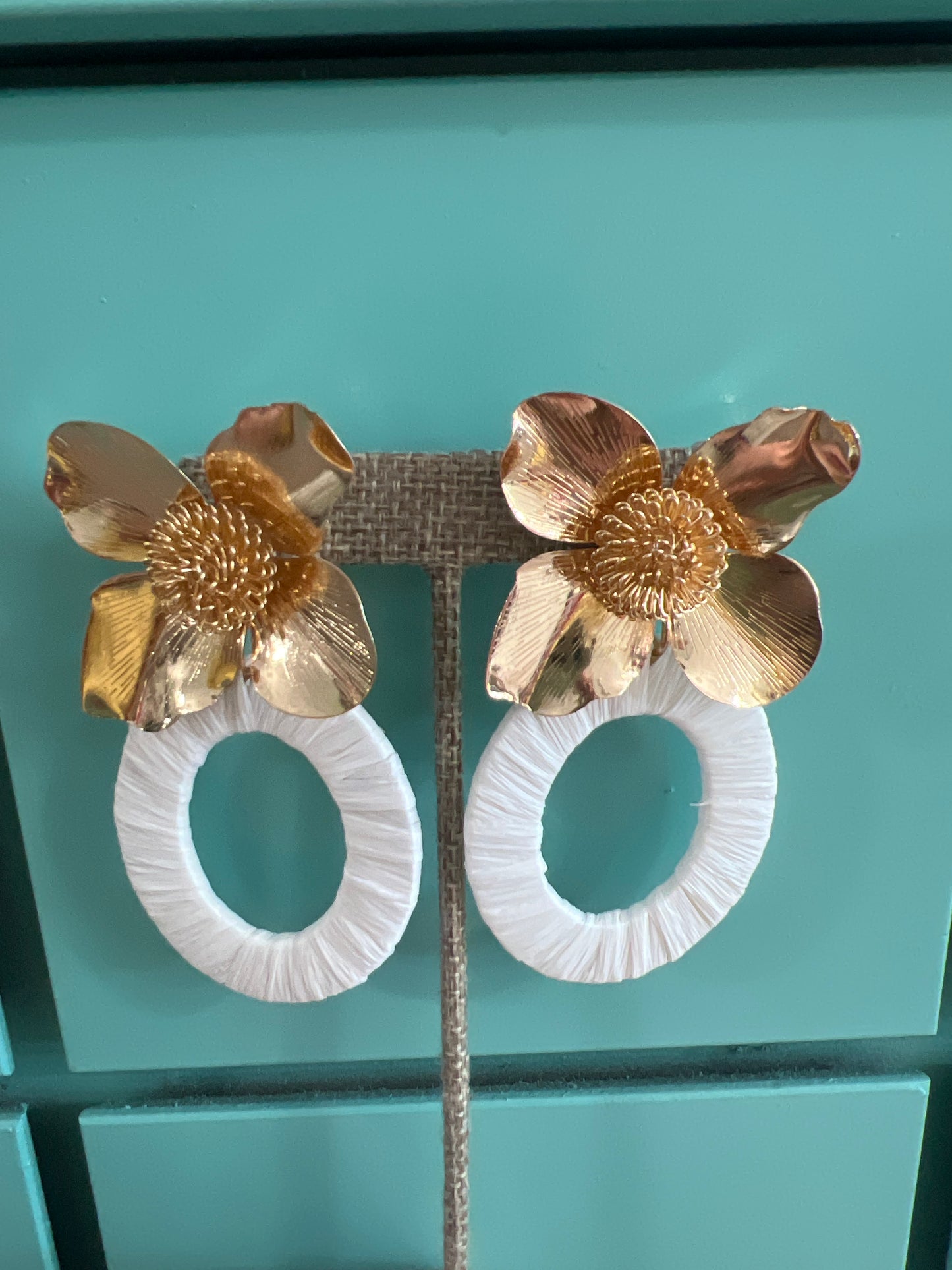Aria Earrings