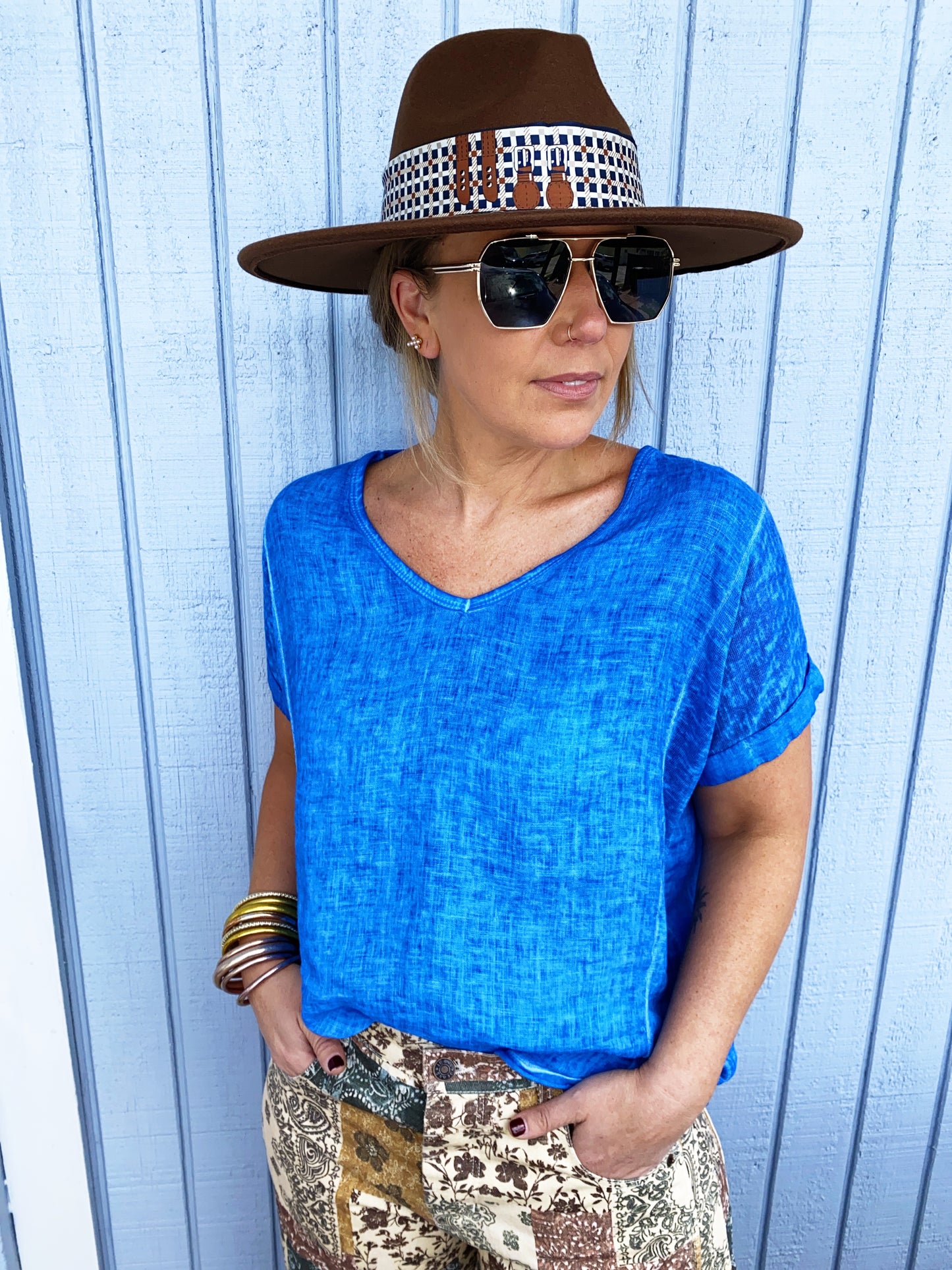 Suzanne Fall Release Tees