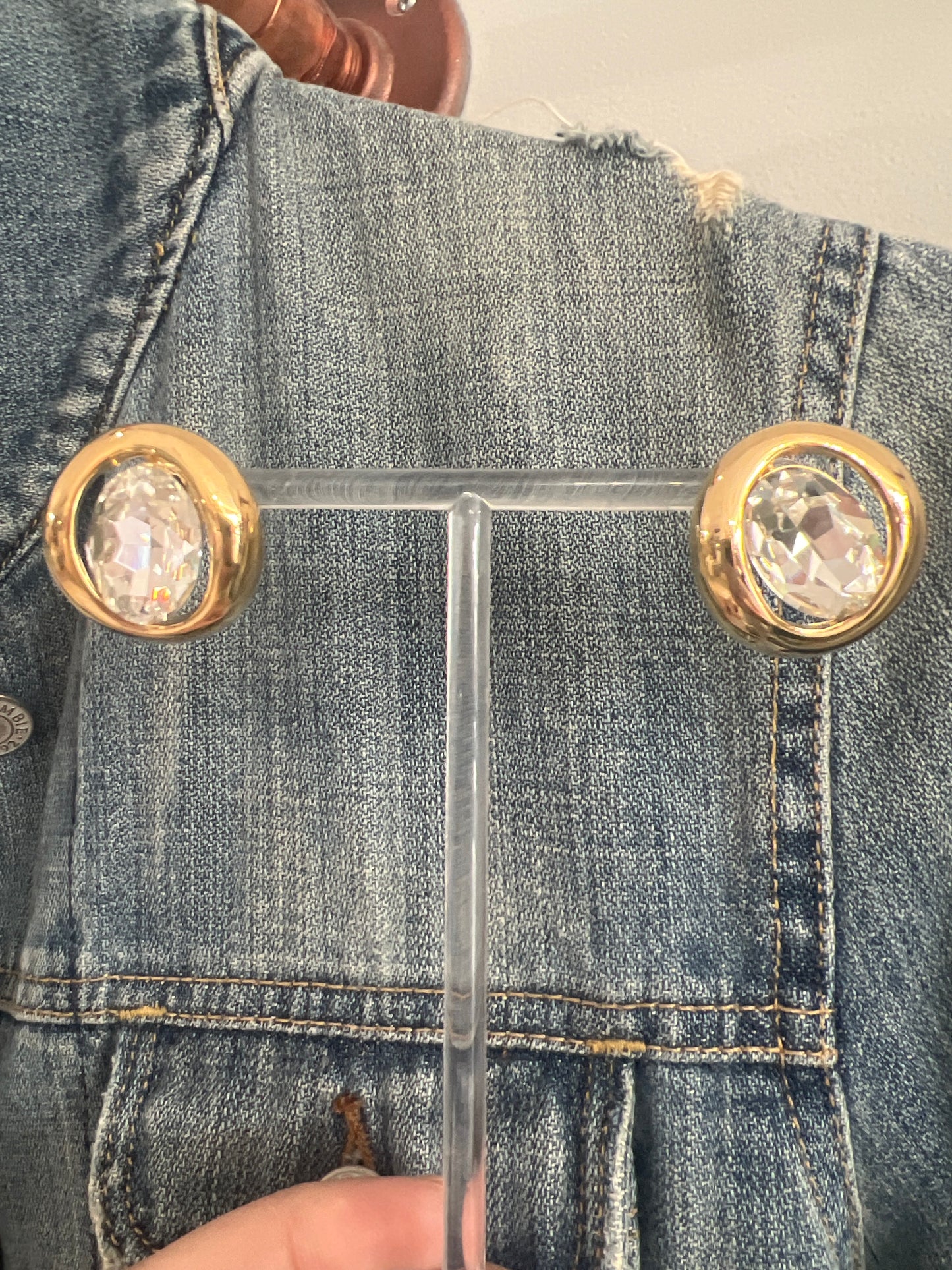 Ryleigh Earrings