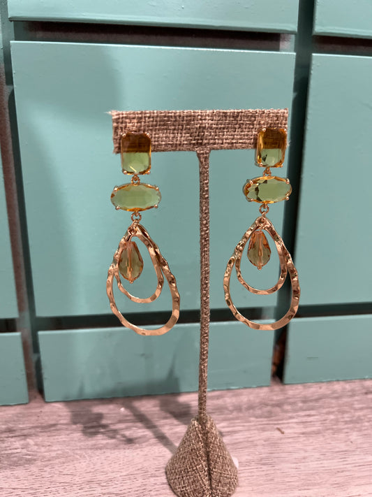 Hazel Earrings