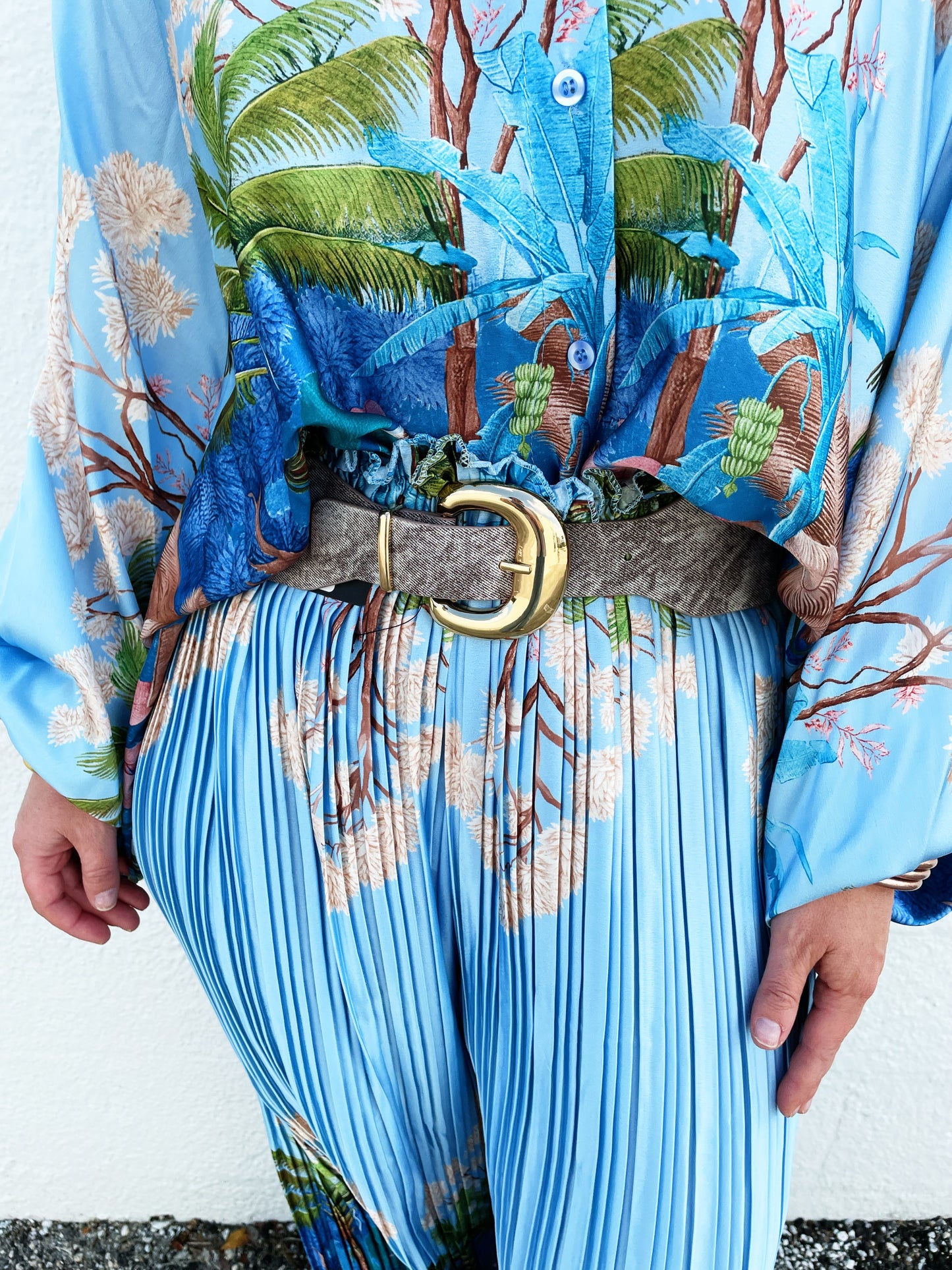 Summer Belts FINAL SALE