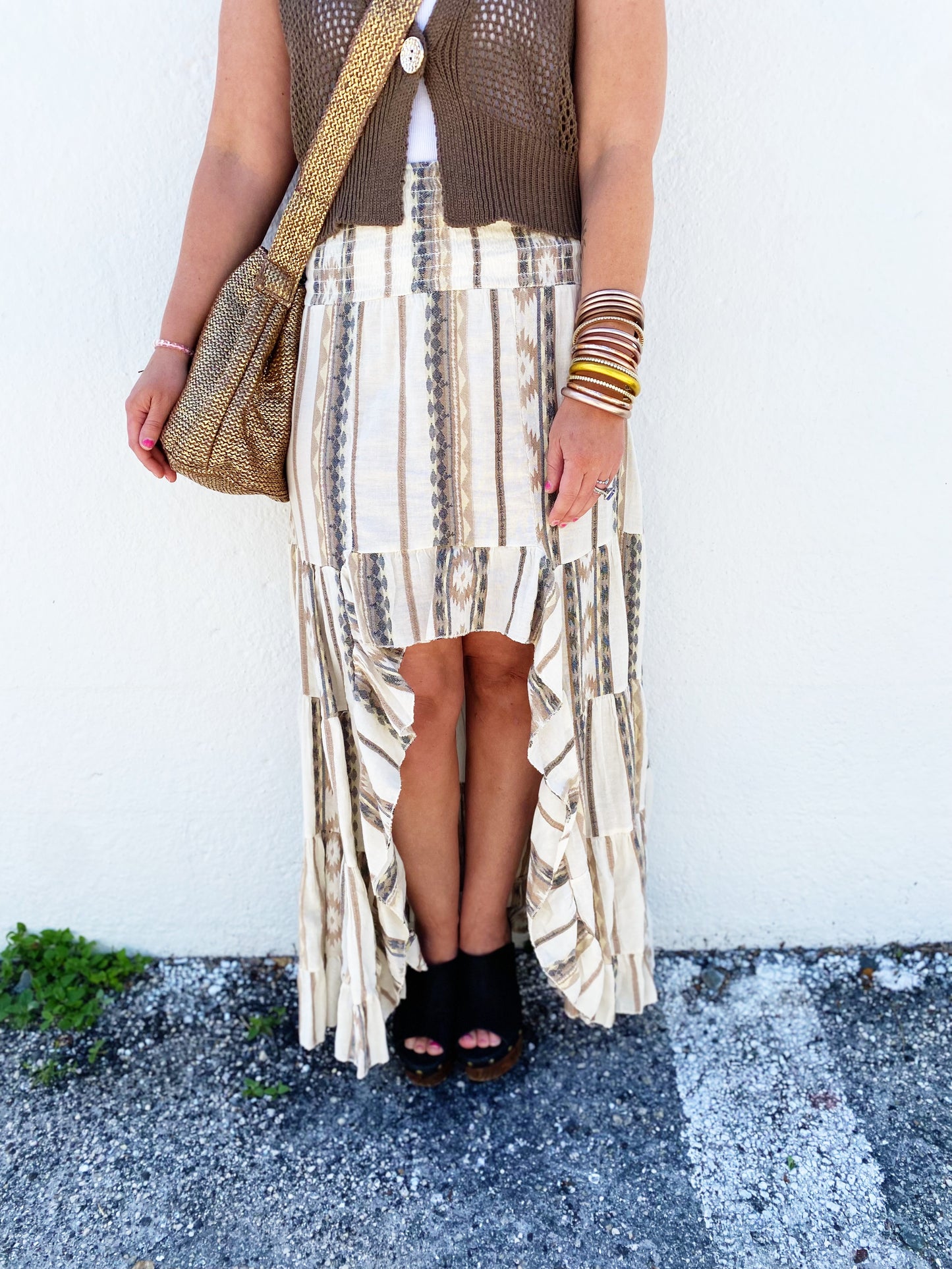 Celia Skirt FINAL SALE