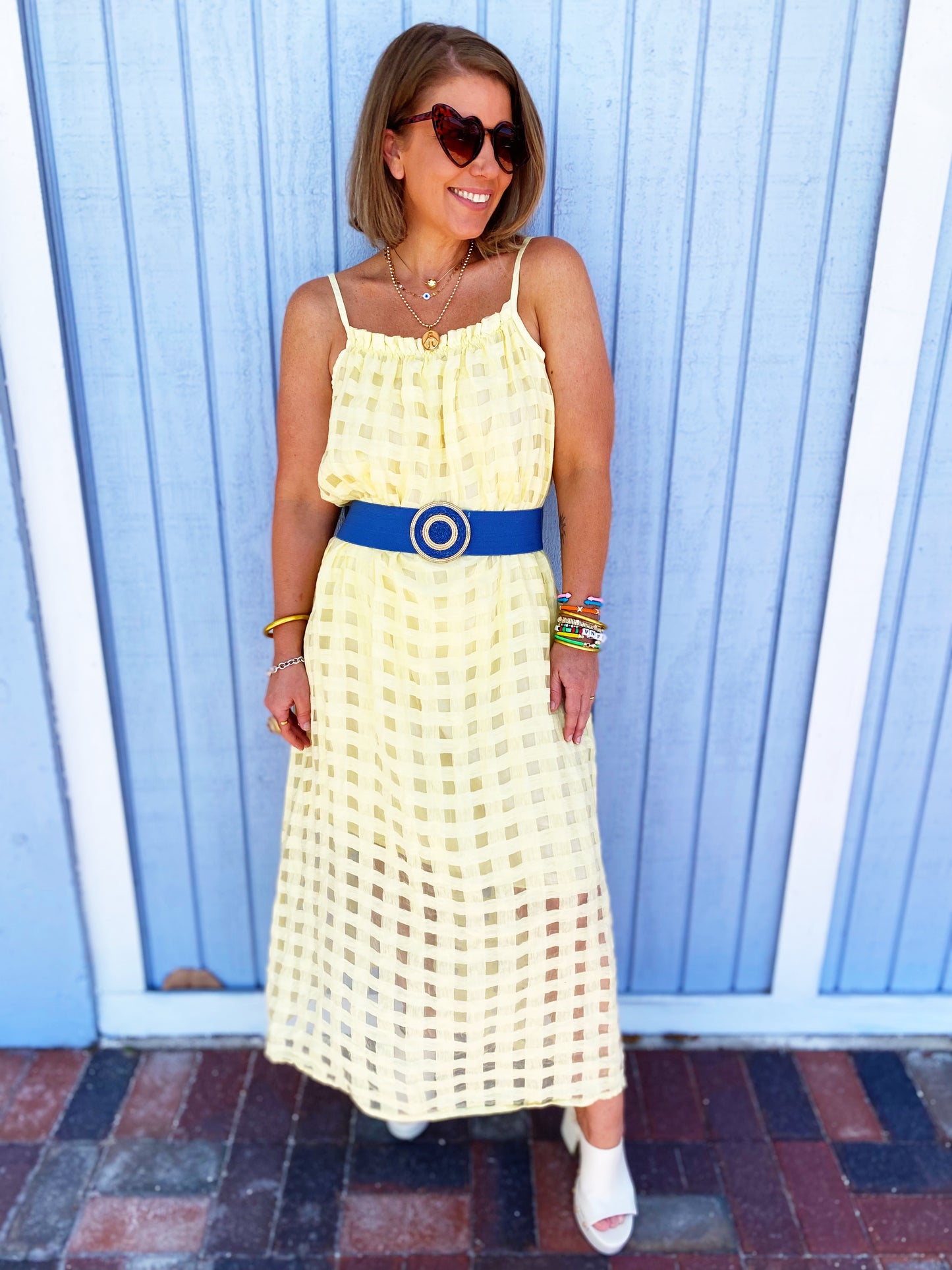 Summer Must Have Belts FINAL SALE