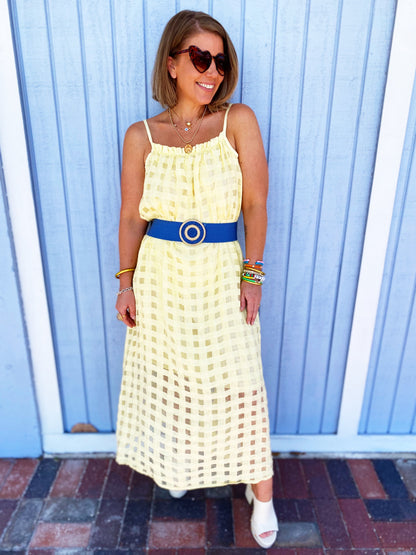 Summer Must Have Belts FINAL SALE