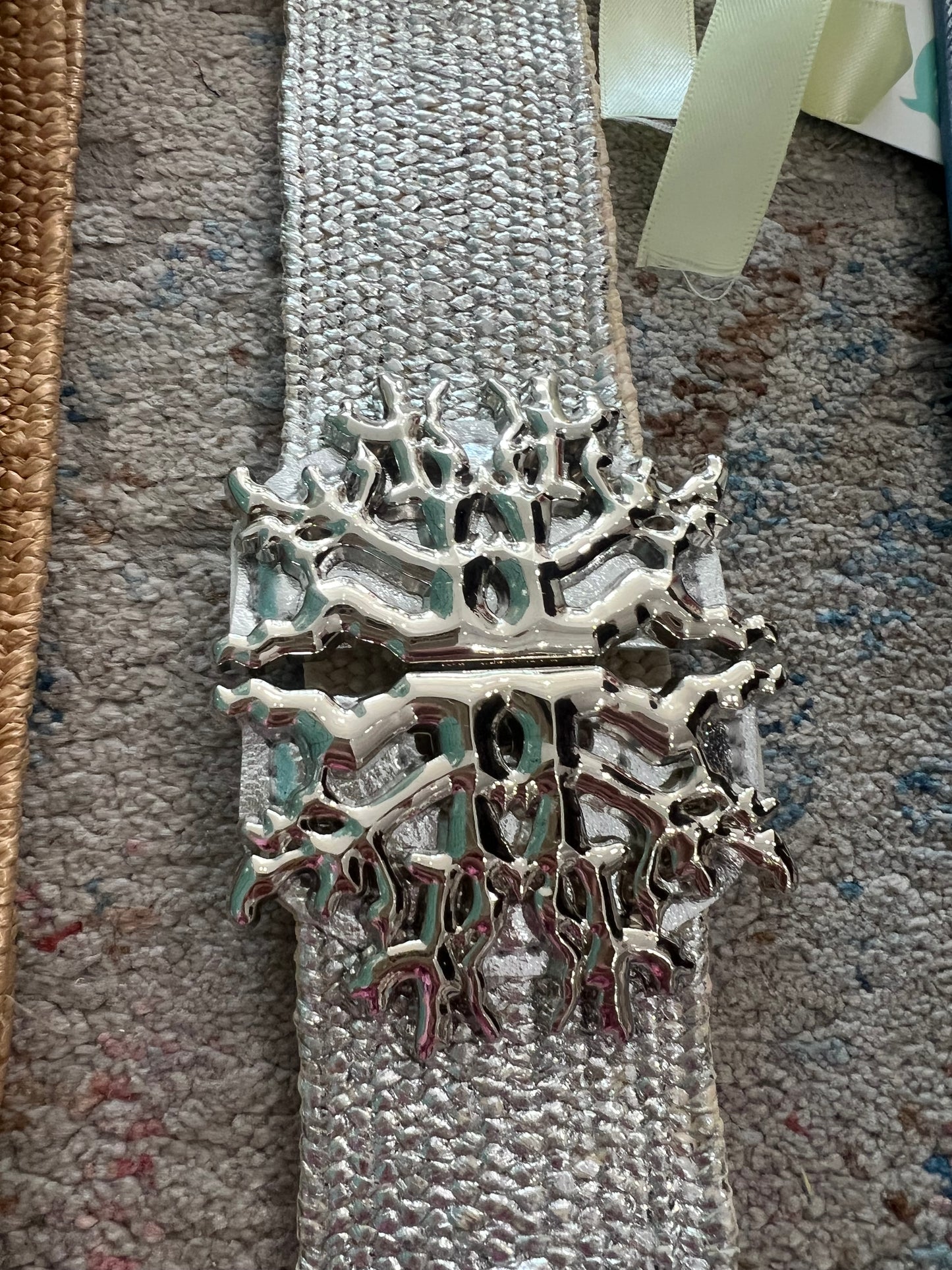 Paulie Belts - multiple styles