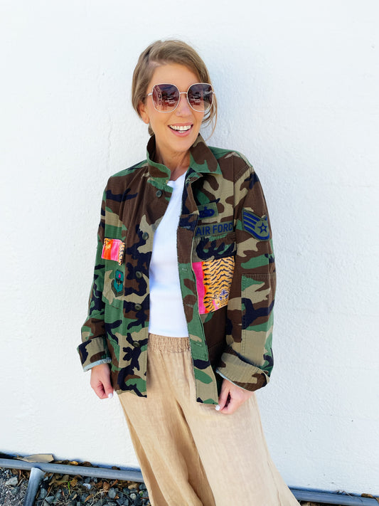 Camo Jacket 4