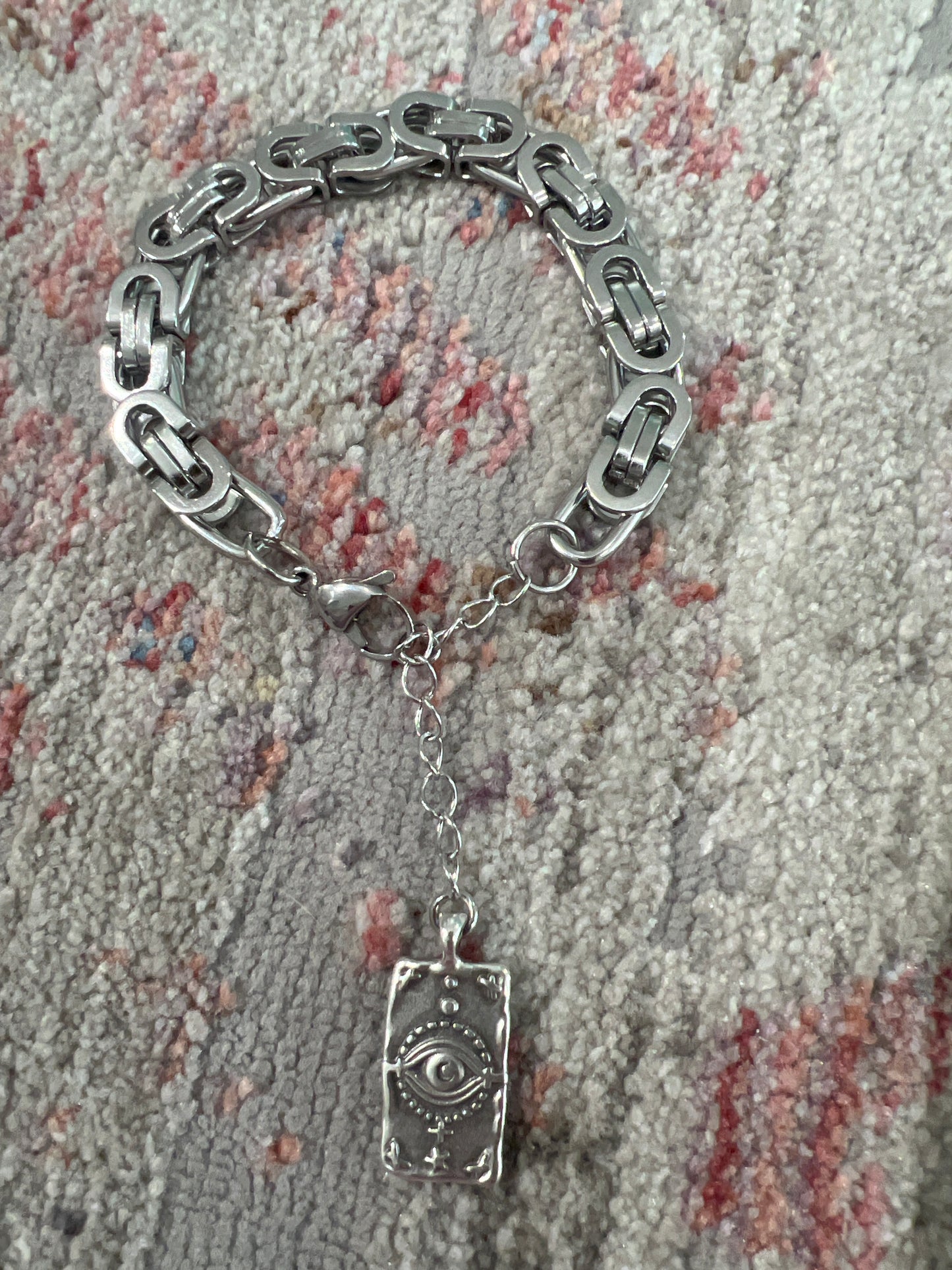 Augie Bracelet ** SOLD SEPARATE **