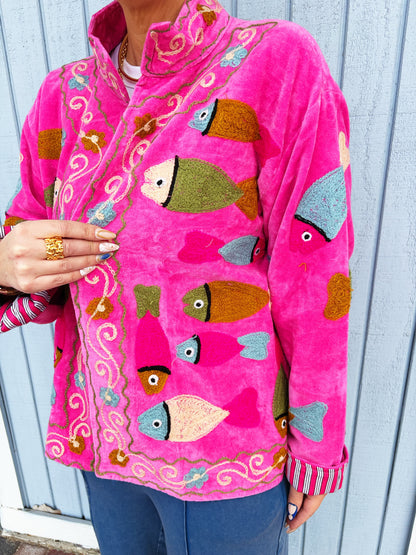 Joann Jacket