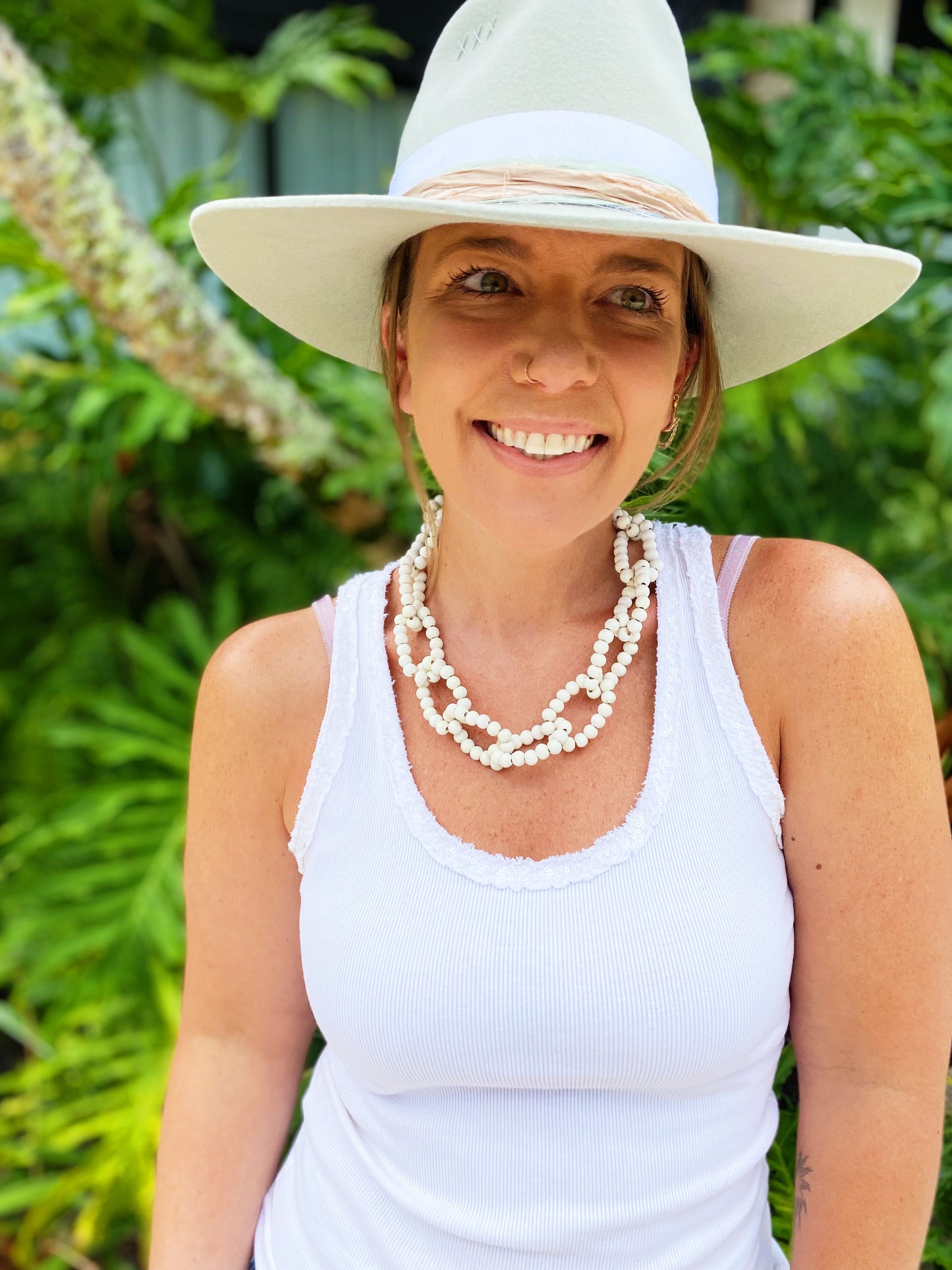 Quinn Necklace *Multiple colors