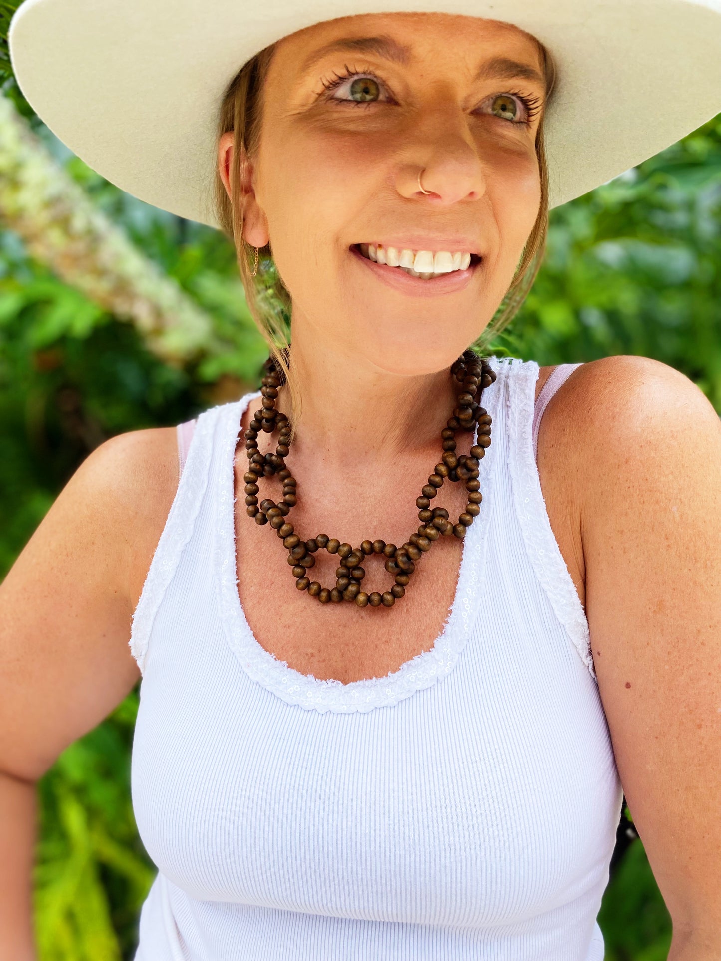 Quinn Necklace *Multiple colors