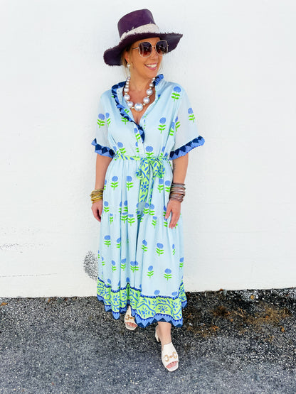 Howie Dress