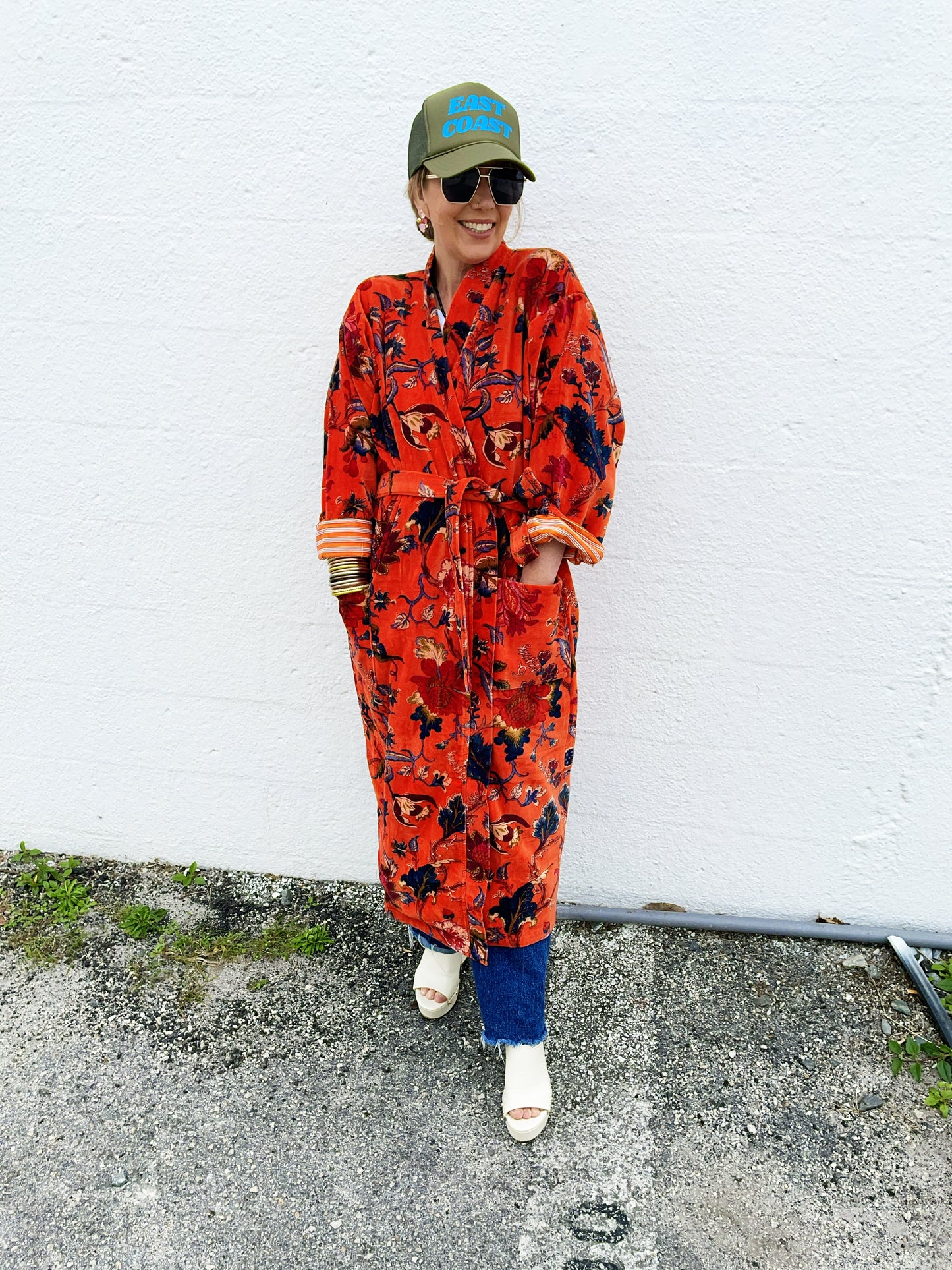 Naya Robe