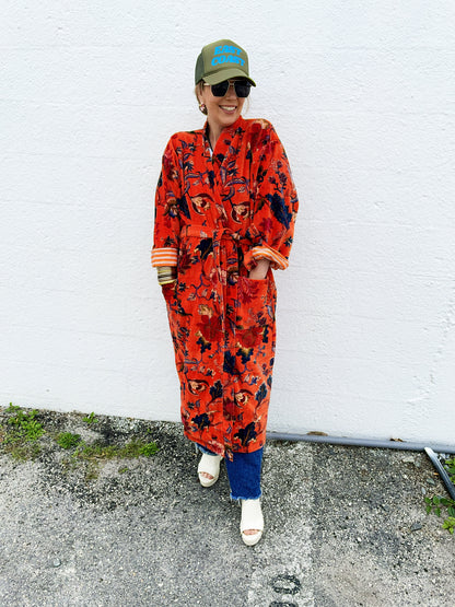 Naya Robe