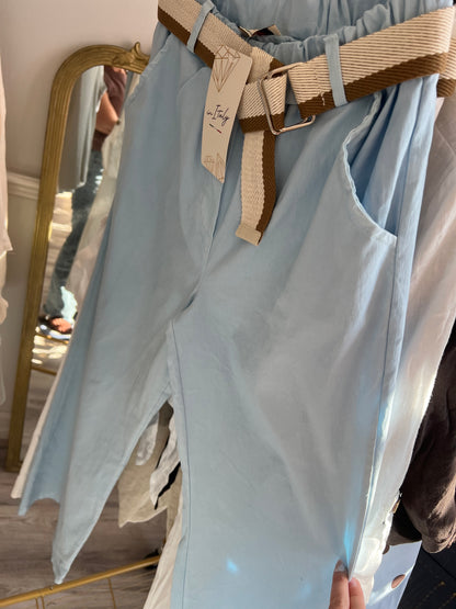 Suzanne Pant (2 colors)