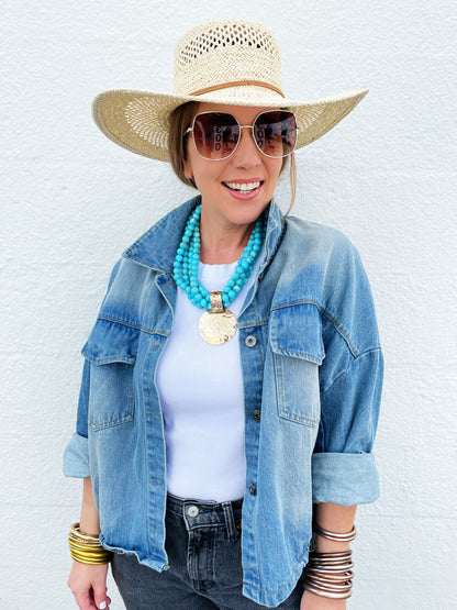Emma Necklace