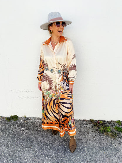 Lulu Dress