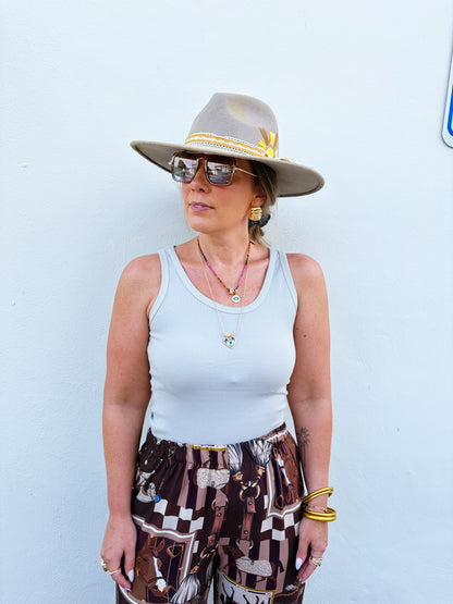 Tally Tank