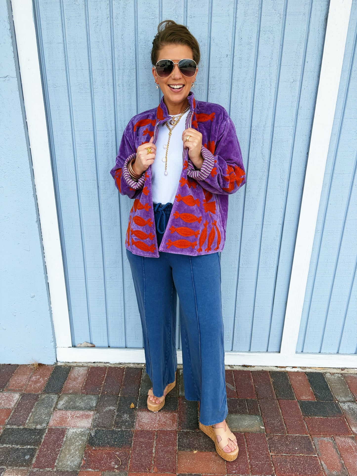 ALani Jacket