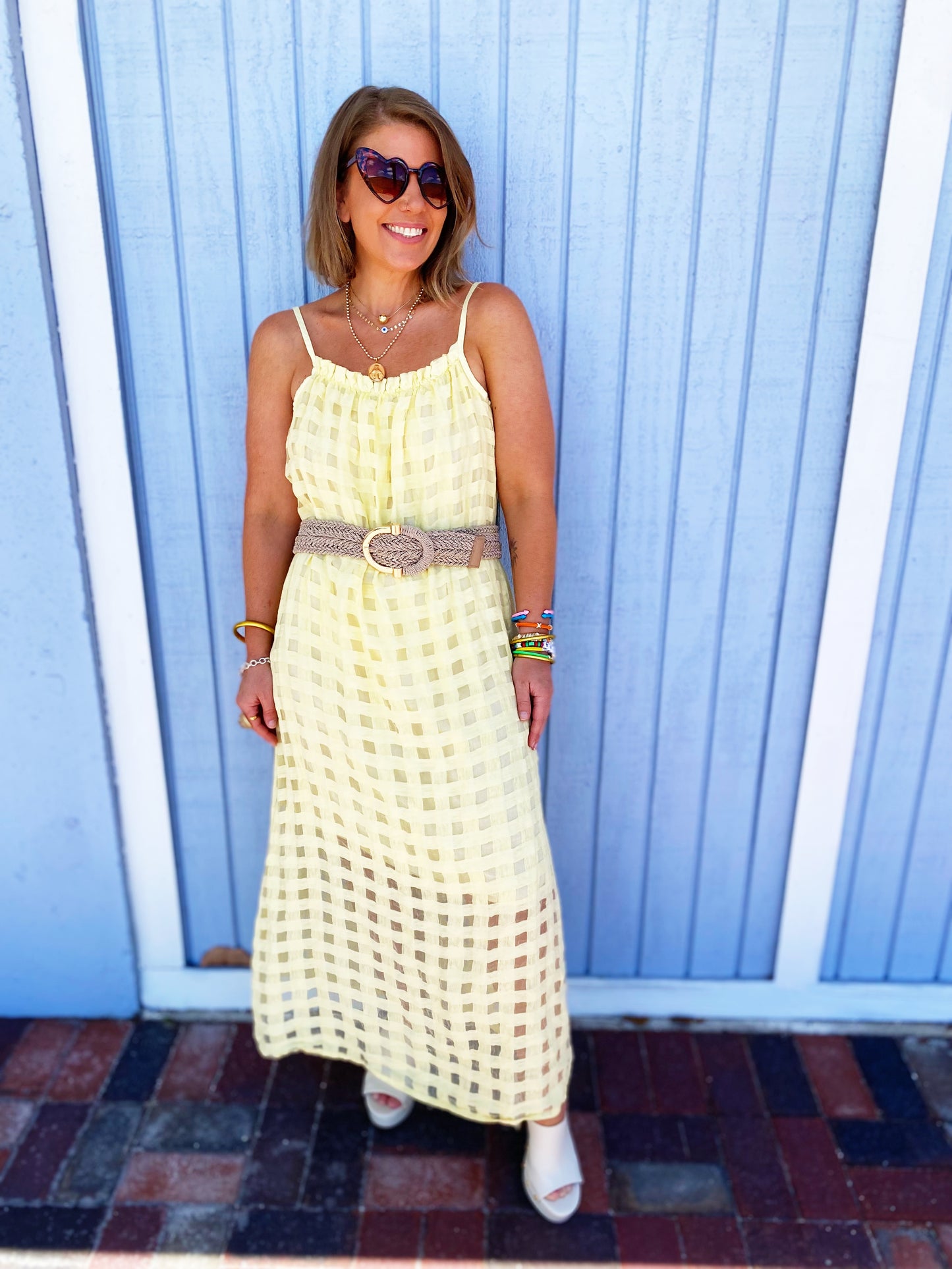 Summer Must Have Belts FINAL SALE