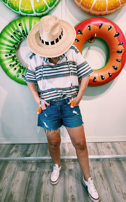 Janice Top *final sale