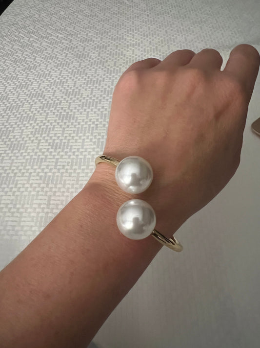 Paulette Adjustable Bangle