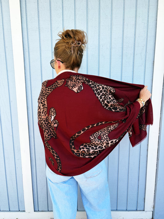 Lottie Scarf 5