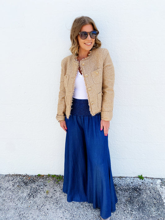 Donna Pant