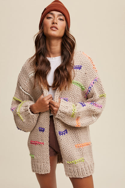 Chelsea Sweater